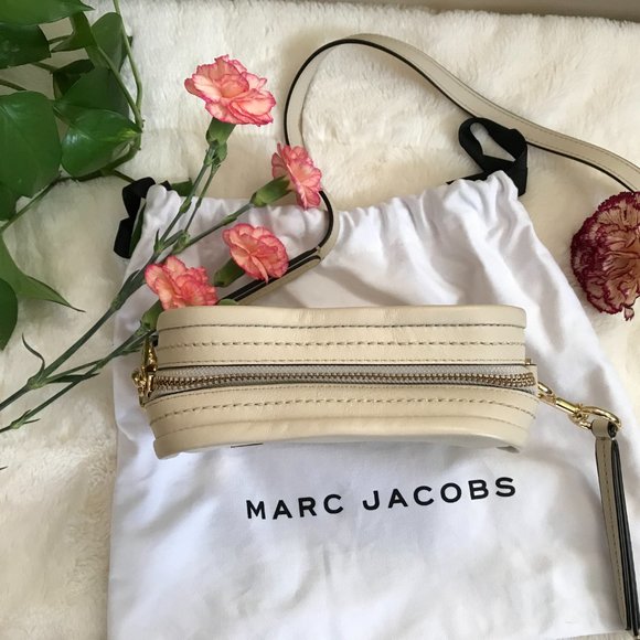 Marc Jacobs Mini squeeze shoulder bag - Picture 2 of 7